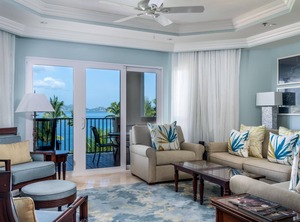 Margaritaville Club Thomas | Nazareth