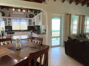 Scott Beach Villas | Benner