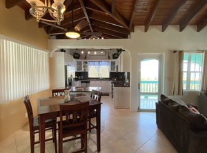 Scott Beach Villas | Benner