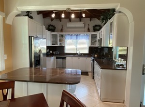 Scott Beach Villas | Benner