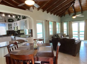 Scott Beach Villas | Benner