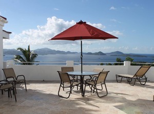 Spectacular Townhome Villa Ocean | Estate Bethany