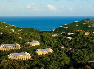 Westin John Virgin Grand St | Estate Chocolate Hole and Great Cruz Bay