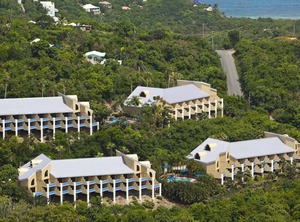Westin John Virgin Grand St | Estate Chocolate Hole and Great Cruz Bay