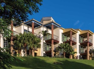 Westin John Resort Villas | Estate Chocolate Hole and Great Cruz Bay