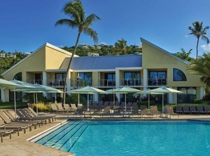 Westin John Resort Villas | Estate Chocolate Hole and Great Cruz Bay
