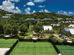 Westin John Virgin Grand Cruz Bay | Estate Chocolate Hole and Great Cruz Bay