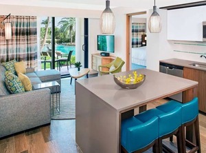 Westin John Bay Vista Villas | Great Cruz Bay