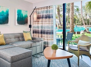 Westin John Bay Vista Villas | Great Cruz Bay