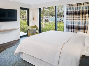 Westin John Bay Vista Villas | Great Cruz Bay