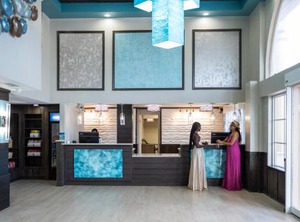 Windward Passage Hotel | Estate Demarara