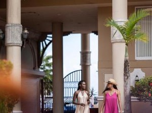 Windward Passage Hotel | Estate Demarara