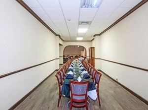 Windward Passage Hotel | Estate Demarara