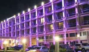 Windward Passage Hotel | Estate Demarara