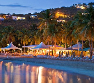 The Westin John Virgin Grand Villas 
