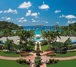 Westin John Bay Vista 
