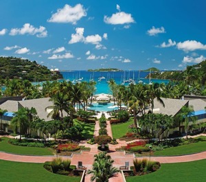 Westin John Bay Vista 