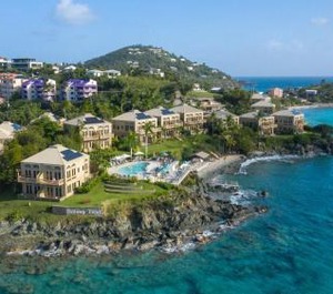 Gallows Point Resort 