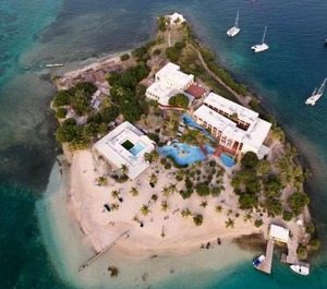 Hotel The Cay 