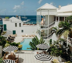 Christian Hotel 