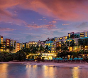 Marriott Frenchman Cove 