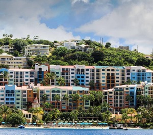 Marriott Frenchman Cove 