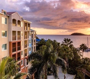 Marriott Frenchman Cove 
