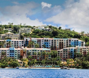 Marriott Frenchman Cove 