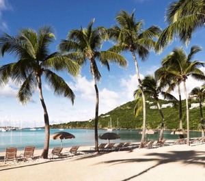 Westin John Resort Villas 