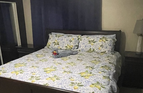 Estate Fortuna Apartment | 1 bedroom /optional car rental
