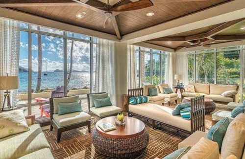 Frydendal Resort | 1 Bedroom Presidential Condo at Margaritaville St. Thomas