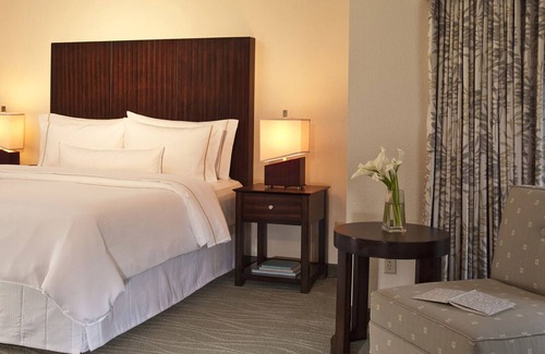 Estate Chocolate Hole and Great Cruz Bay Resort | 1 Bedroom - Westin St. John Virgin Grand Villas - Full Resort Access