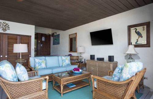 Frydendal Condo | 107 m² Condo ∙ 1 bedroom ∙ 6 guests