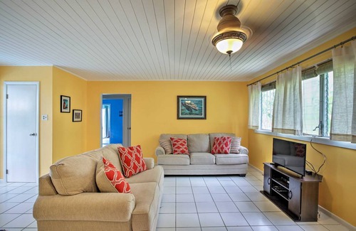 Estate La Vallee House | 111 m² House ∙ 3 bedrooms ∙ 5 guests