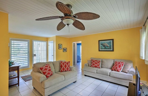 Estate La Vallee House | 111 m² House ∙ 3 bedrooms ∙ 5 guests