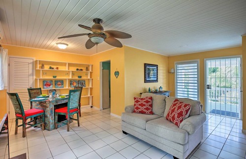Estate La Vallee House | 111 m² House ∙ 3 bedrooms ∙ 5 guests