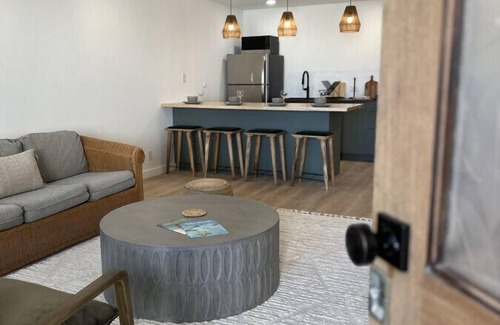 Cabes Point Condo | 1BR condo on Sapphire Beach - sleeps 4!
