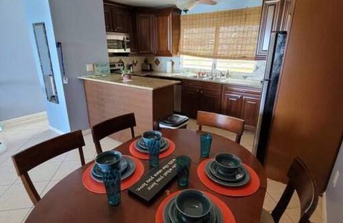 Cotton Valley Condo | 2 Bed 2.5 Bath - Gorgeous Views of Buck Island