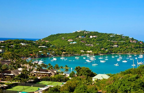 Estate Chocolate Hole and Great Cruz Bay Resort | 2 Bedroom Loft - Westin St. John Coral Vista Villas - Full Resort Access