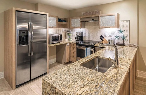 Frydendal Resort | 2 Bedroom Presidential, Full Kitchen, Ocean View, Margaritaville, Saint Thomas!