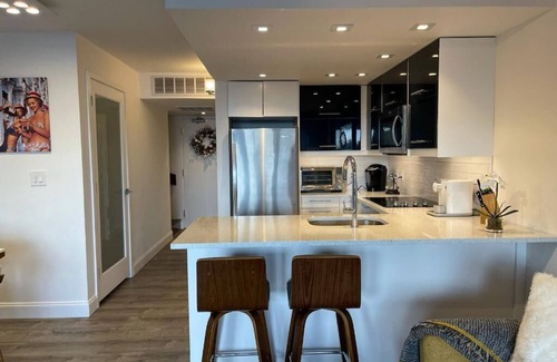 Red Hook Condo | 2 Bedroom Sapphire Beach and Marina Dream Condo