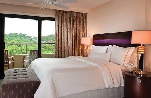 Great Cruz Bay Resort | 2 BEDROOM SUITE - THE WESTIN ST. JOHN - VIRGIN GRAND VILLAS