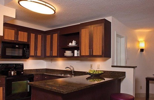 Great Cruz Bay Resort | 2 BEDROOM SUITE - THE WESTIN ST. JOHN - VIRGIN GRAND VILLAS