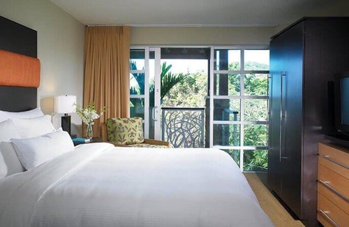 Contant Farms Resort | 2 BEDROOM SUITE - WESTIN BAY VISTA VILLAS - ST. JOHNS - USVI