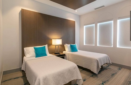 Estate Enighed Hotel | 2 Bedroom