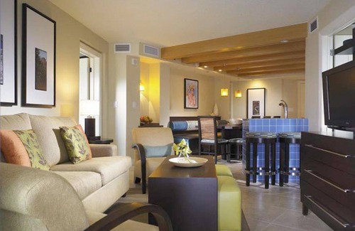 Great Cruz Bay House | 2 bedroom villa on The Westin St. John