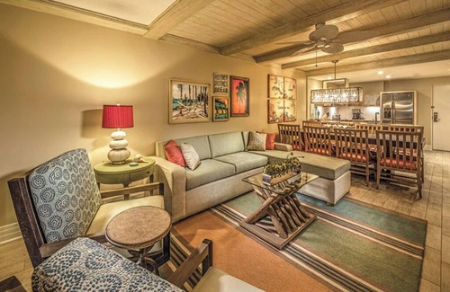 Frydendal Resort | 3 Bedroom Presidential Ocean View Condo, @ Margaritaville Resort, Saint Thomas!