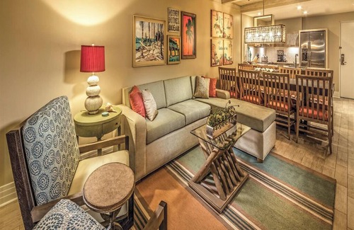 Frydendal Resort | 3 Bedroom Presidential Ocean View Condo, @ Margaritaville Resort, Saint Thomas!
