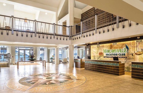 Frydendal Resort | 30 m² Resort ∙ 1 bedroom ∙ 2 guests