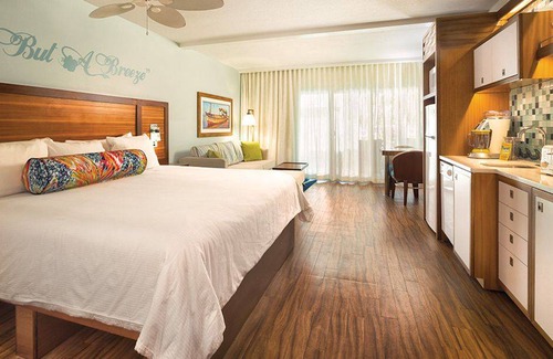 Frydendal Resort | 30 m² Resort ∙ 1 bedroom ∙ 2 guests